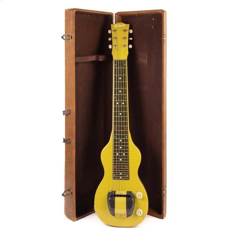 Gibson Royaltone Lap Steel image 1