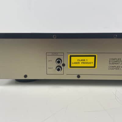 Harman Kardon - HD7300 - CD-Player image 10