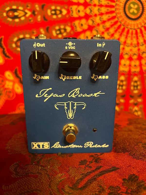 XAct Tone Solutions Tejas Boost image 1