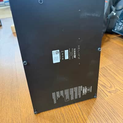 Line 6 Helix LT 2024 Black image 5