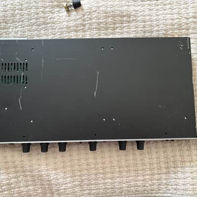 Aphex Compellor Model 300 - 2 Units - Need Repair image 3