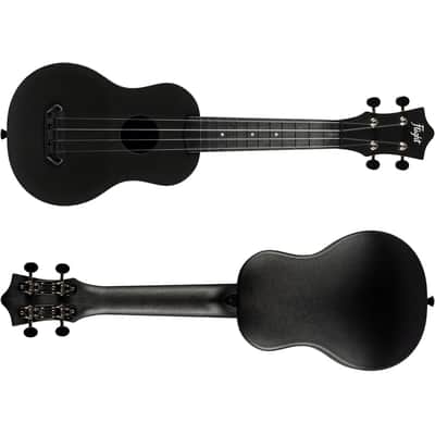 Flight UTS-35 Ink Ultra Travel Ukulele image 5
