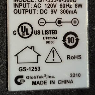Moog MF-101 Moogerfooger Low Pass Filter 1998 - 2018 - Black image 3