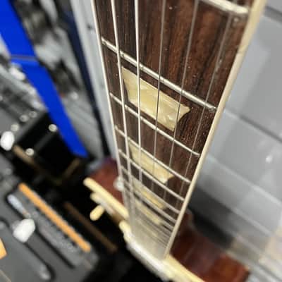1973 Ibanez 2351 - Gold Top image 10