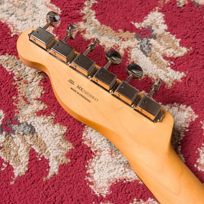 Fender Player II Telecaster - Polar White #MX24030845 Second Hand image 19
