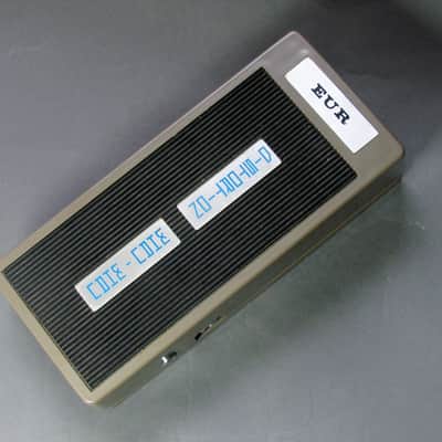 Vintage: EUR - Distortion - Whau Whau (Wah - Fuzz) image 2