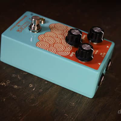 EarthQuaker Devices Plumes Custom 2026 image 3