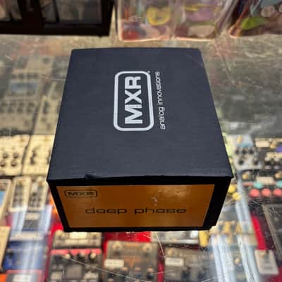 MXR M279 Deep Phase image 5