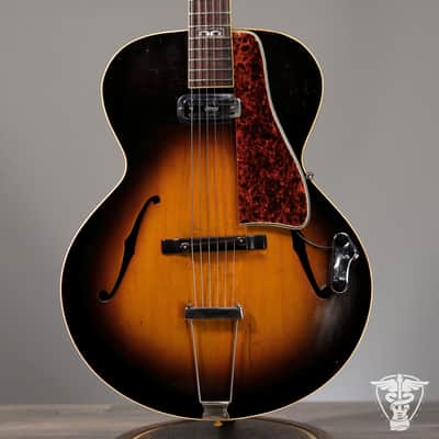 1935 Gibson L4 w/ Fancy Inlays - 4.78 LBS image 1