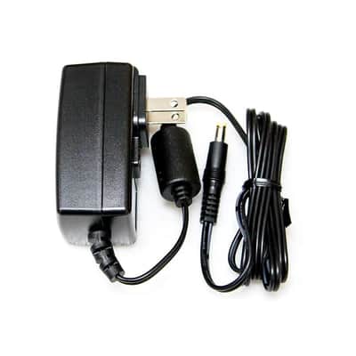 Korg 9v Power Supply Adapter for MS1 microSAMPLER, microStation