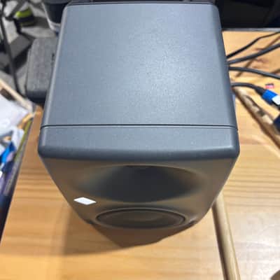 Neumann KH-80 DSP Active 4" Studio Monitor (Pair) 2010s - Black image 4