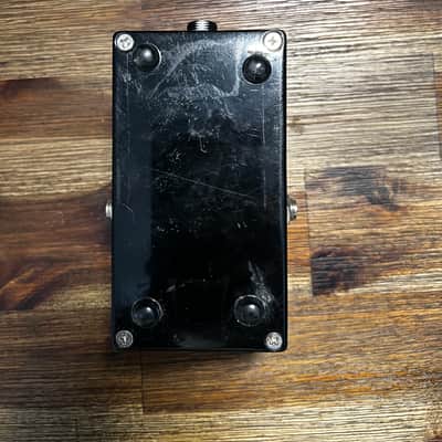 Wampler Black '65 Overdrive 2010s Black image 5