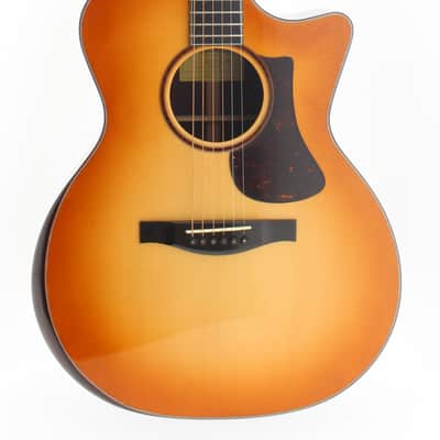 Eastman AC722CE - Dakota Fade image 2