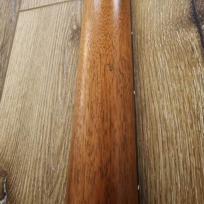 2016 Gibson SG 'Limited Run' Naked / Walnut Vintage Gloss image 7