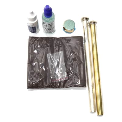 Jupiter XO Model 1236RL-O Professional F-Attachment Trombone SN DB10710 OPEN BOX image 22