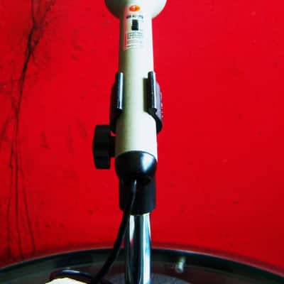 Vintage 1970's Electro-Voice 626 / 626A / 627 Cardioid Dynamic Microphone High Z w accessories 627A 627C # 1 image 8