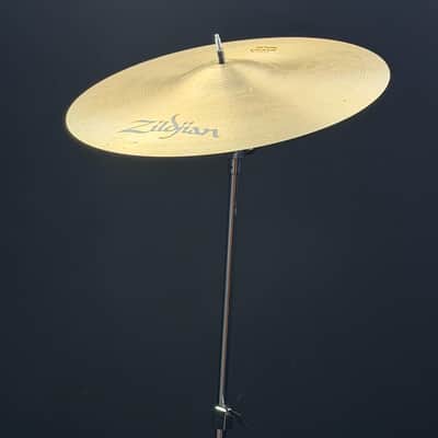 Zildjian 16" A. Rock Crash Cymbal - 1335g image 4