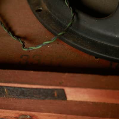 Leslie 122 Speaker for Hammond Organ / B3 C3 A100 image 9