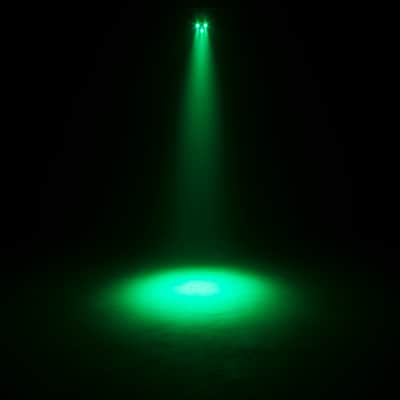 Eliminator Mini Par RGBW LED DMX Par Wash Light For DJ/Stage/Clubs/Bars/Events Bild 7