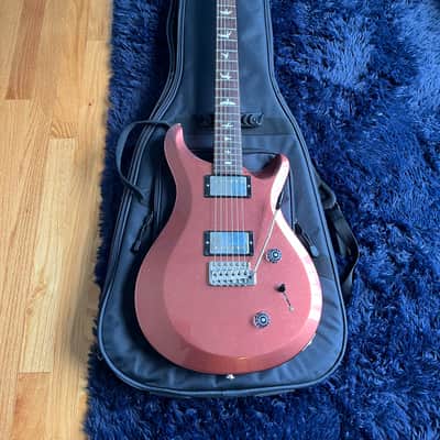 PRS S2 Custom 22 Double Cut 2016 image 5