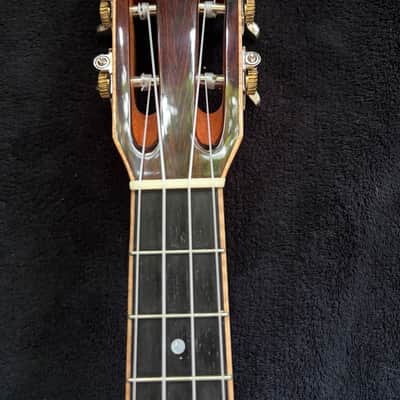 MP Mike Pereira Custom Tenor Ukulele 2013 image 2