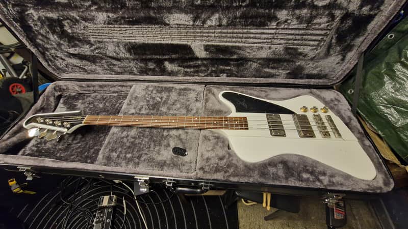 Epiphone Thunderbird Vintage PRO IV