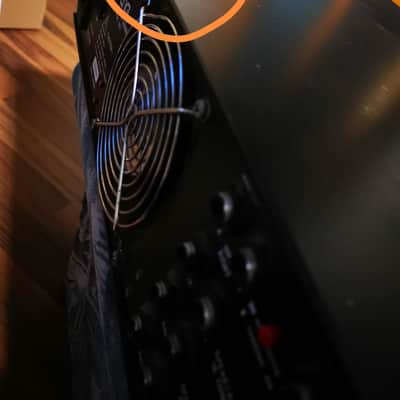 Engl E920/50 Tube Power Amp image 10