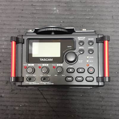 Tascam DR-60D MkII | Reverb