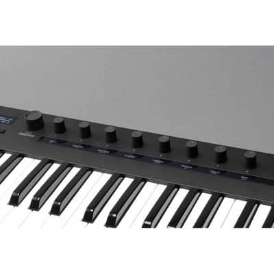 KORG KEYSTAGE-49 49 touches image 8