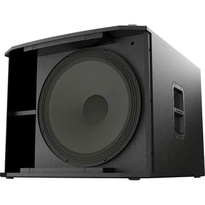 Electro-Voice ETX-18SP-US 18in Powered Subwoofer - Black image 4