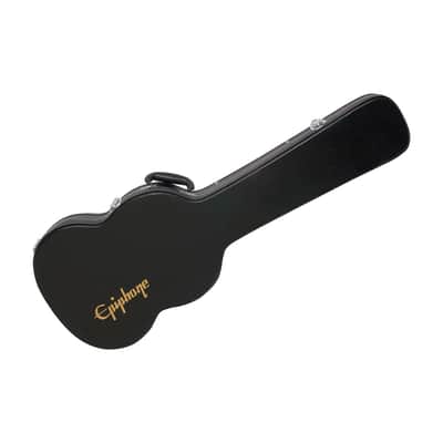 EGCS SG Hardcase Epiphone image 1
