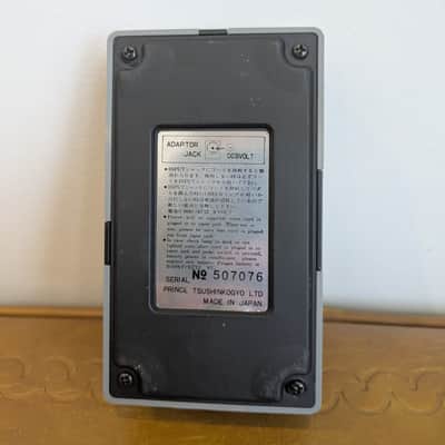 Arion Stage Tuner HU-8500 1980s image 8