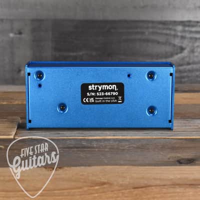 Strymon Ojai R30  Power Supply image 4