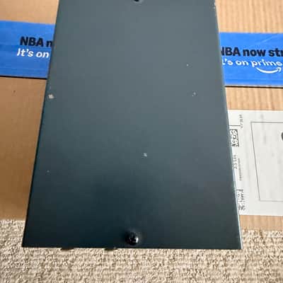 BAE 1073 Microphone Preamp + EQ (w/PSU) image 14