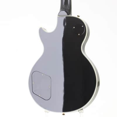 Epiphone LPC-80 Ebony [007653] (03/18) image 4