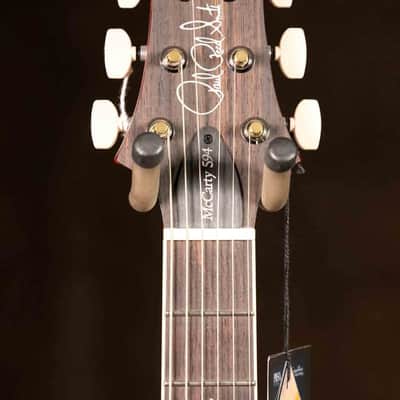 PRS 2024 Singlecut McCarty 594 McCarty Sunburst image 3