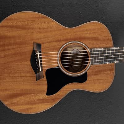 Taylor Used GS Mini Mahogany '26