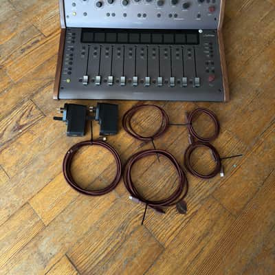 Softube Console 1 Channel MKIII Control Surface 2023 - Present - Grey image 6