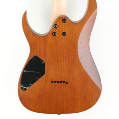 IBANEZ GRG121DXWNF Walnut Flat image 8