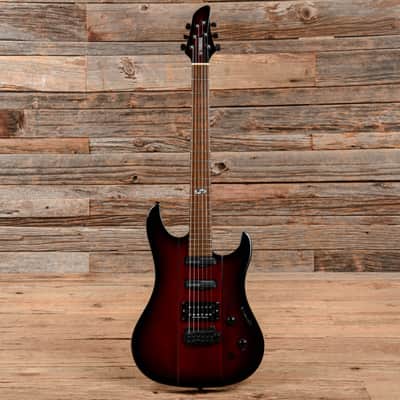 Yamaha Ty Tabor RGX-TT Redburst 2000 image 4
