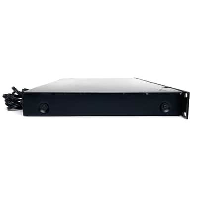 Yamaha SPX90 Digital Sound Processor 1980s Vintage Effect Rack Made in Japan Worldwide Shipment image 8