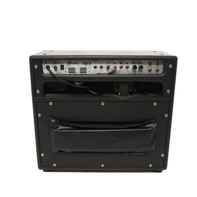 2000s – Bogner Shiva: 1x12 Combo image 5
