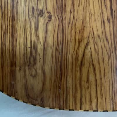 Handcrafted Cordoba Bajo Sexto 2007 - Paracho Mexico - Abalone Inlay *Pls READ* image 9
