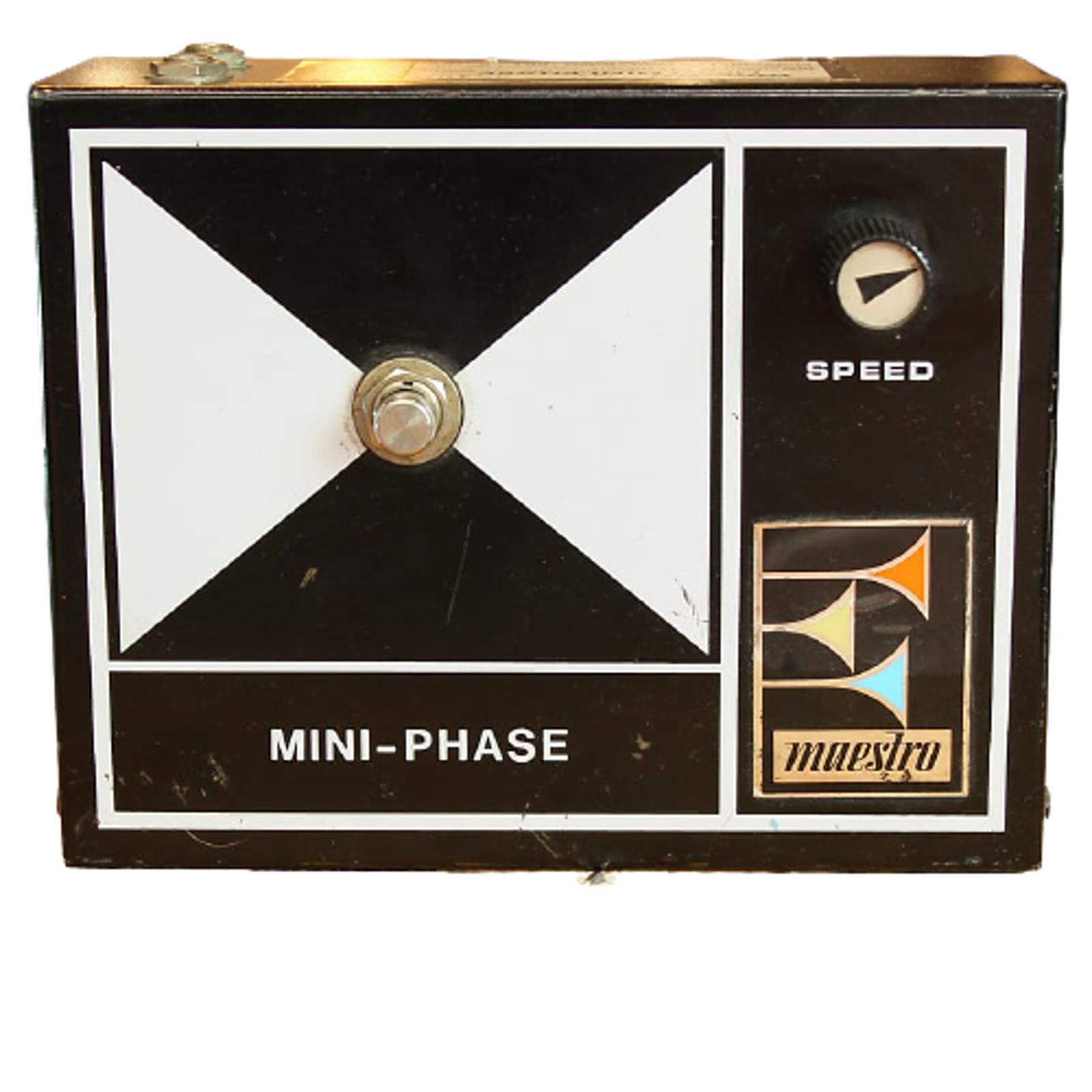 Maestro Mini-Phase MPS-2 | Reverb