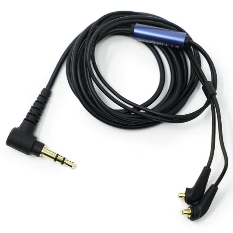 Etymotic CBL-ER2 ER2 Replacement Cable image 1