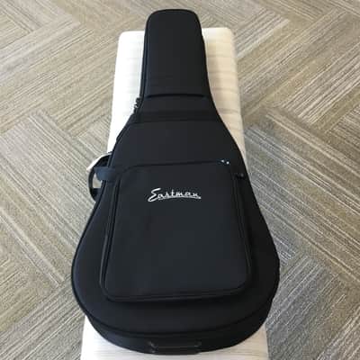 Eastman ACTG1 - Sunburst w/Bag image 7