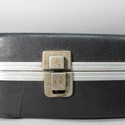 70s/80s Fender Bass Case image 5