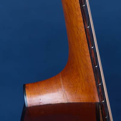 Washburn Style E Concert Size 1923-28 / Rare Special Order! image 12
