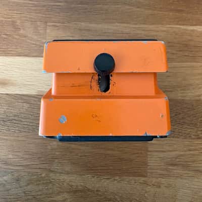 Boss DS-1 Distortion Made in Japan (Black Label 1986) image 7