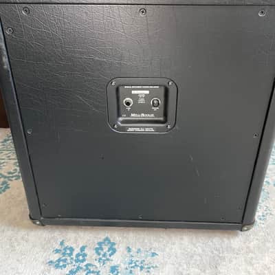 Mesa Boogie Rectifier 60-Watt 1x12" Guitar Speaker Cabinet 2010s - Various image 6